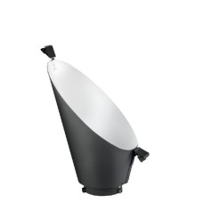 Рефлектор фоновый Menik Background reflector (D315 мм/L345 мм) 